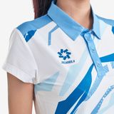 Xanh - TrắngXanh - Trắng 