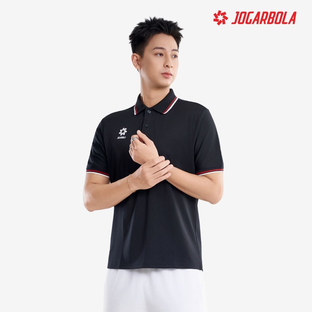  Áo polo thể thao MJ-AJ1605 