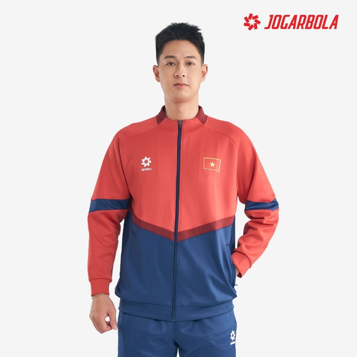  Áo suvec Đội tuyển bóng chuyền Việt Nam 