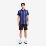Navy hồng 