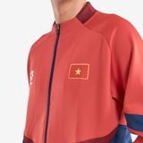  Bộ quần áo suvec Đội tuyển bóng chuyền Việt Nam 