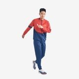  Bộ quần áo suvec Đội tuyển bóng chuyền Việt Nam 