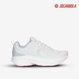 White/pink 
