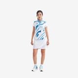 Xanh - TrắngXanh - Trắng 