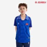  Áo polo ĐTT 25/26 Rise Beyond VN trẻ em 