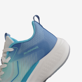 Trắng/XanhTrắng/Xanh 