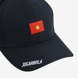  Mũ lưỡi trai 