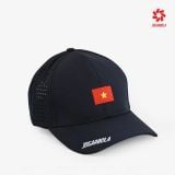  Mũ lưỡi trai 