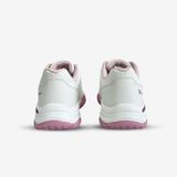 White purple 