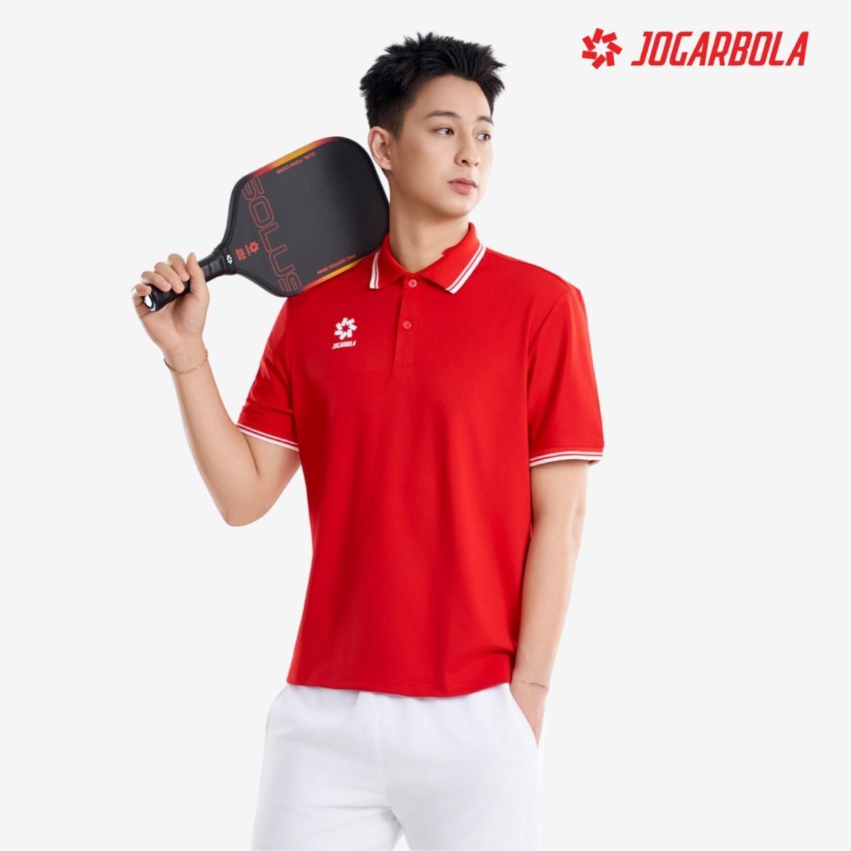  Áo polo thể thao MJ-AJ1605 