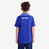 Áo polo ĐTT 25/26 Rise Beyond VN trẻ em 