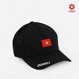 Mũ lưỡi trai 