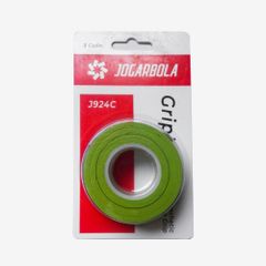 Vỉ 3 chiếc cuốn cán vợt Jogarbola J924C (3 chiếc/1 bộ)