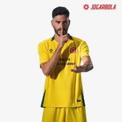 Áo thi đấu CLB CAHCM 25/26 (bản player)