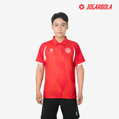 Áo polo di chuyển cầu thủ CLB CAHN 25/26