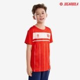  Áo T-shirt ĐTT 25/26 Rise Beyond VN trẻ em 