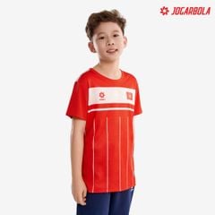 Áo T-shirt ĐTT 25/26 Rise Beyond VN trẻ em