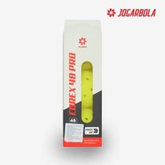 Hộp 3 bóng pickleball dùng cho thi đấu Corex Pro (loại 48 lỗ)