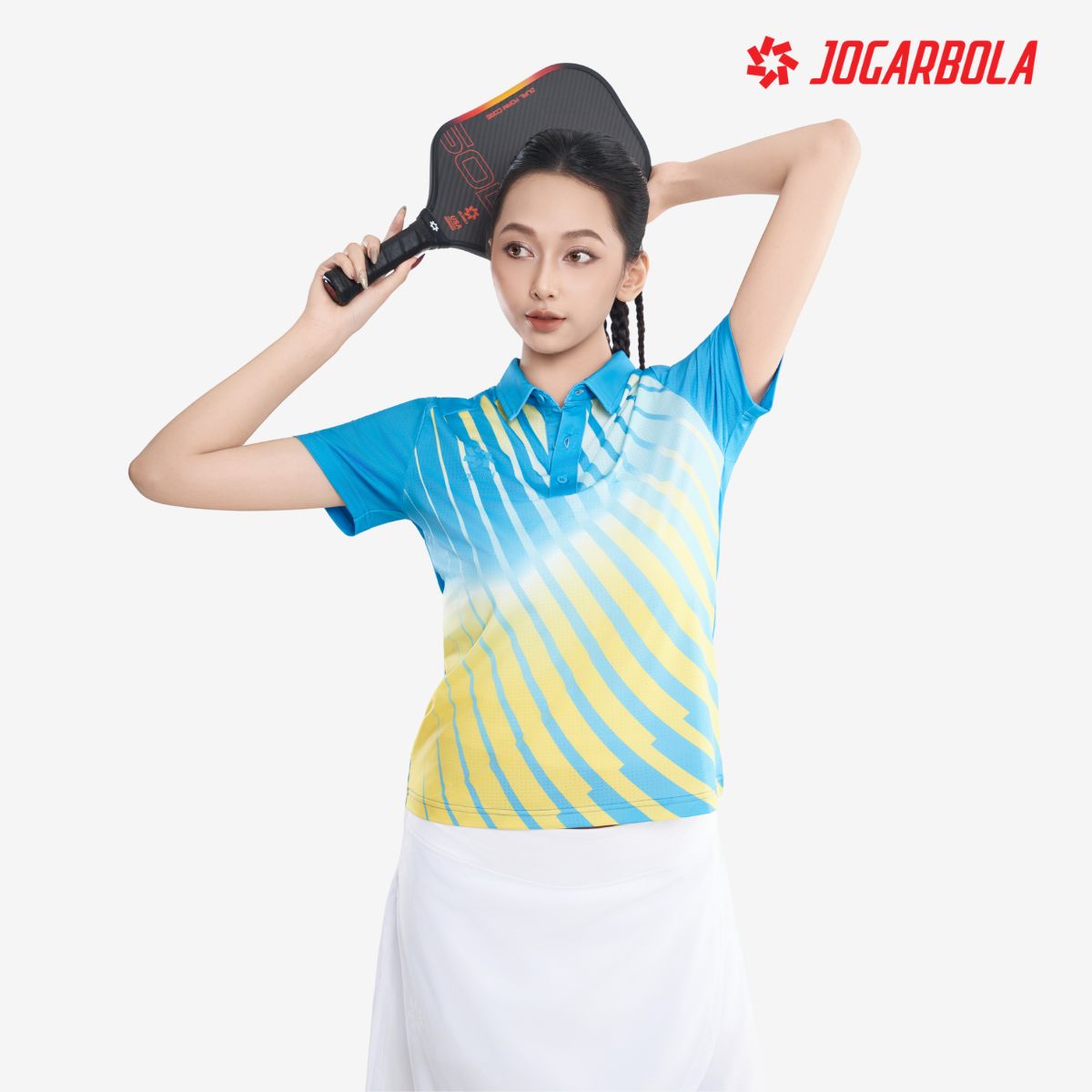 Áo polo thể thao nữ Wifa