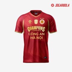Áo Champions V.league 1 25/26