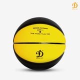  Bóng rổ da Trung tâm Tuổi Trẻ 