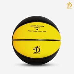 Bóng rổ da Trung tâm Tuổi Trẻ