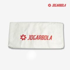 Khăn tắm thêu logo 100% cotton kích thước 50x100cm