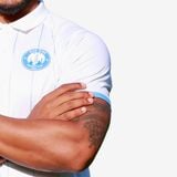  Áo polo di chuyển cầu thủ CLB Nam Định 25/26 