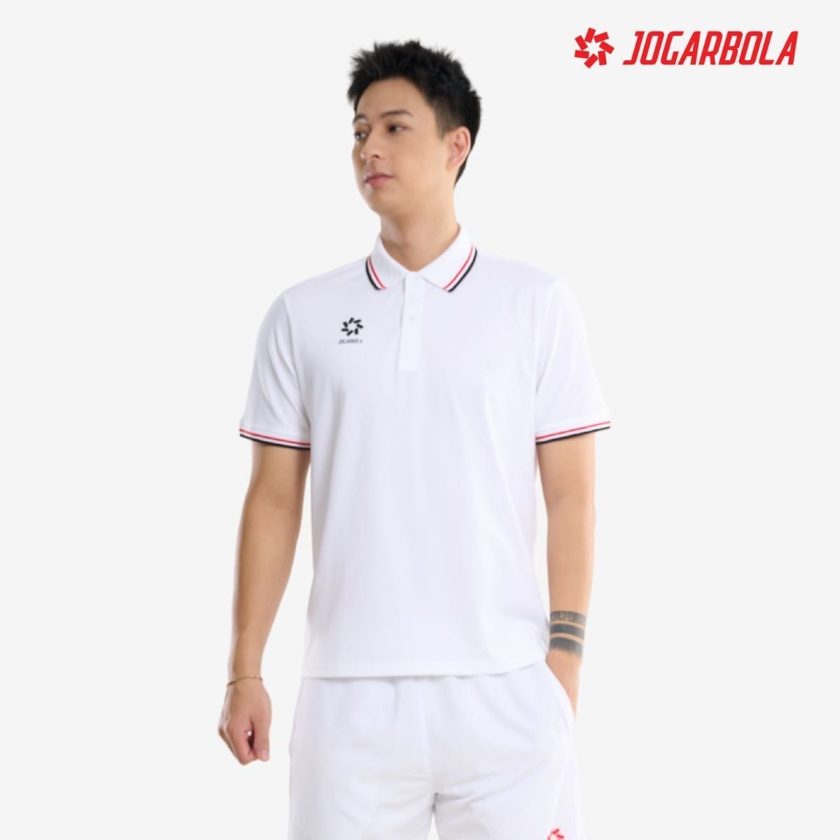  Áo polo thể thao MJ-AJ1605 