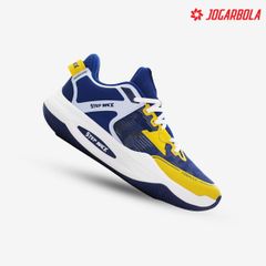 Giày bóng rổ Jogarbola Stepback Assault PERSIST