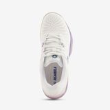 White/Pink 