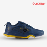 Blue yellow 