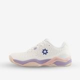 White/Pink 