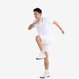  Áo polo thể thao MJ-AJ1605 