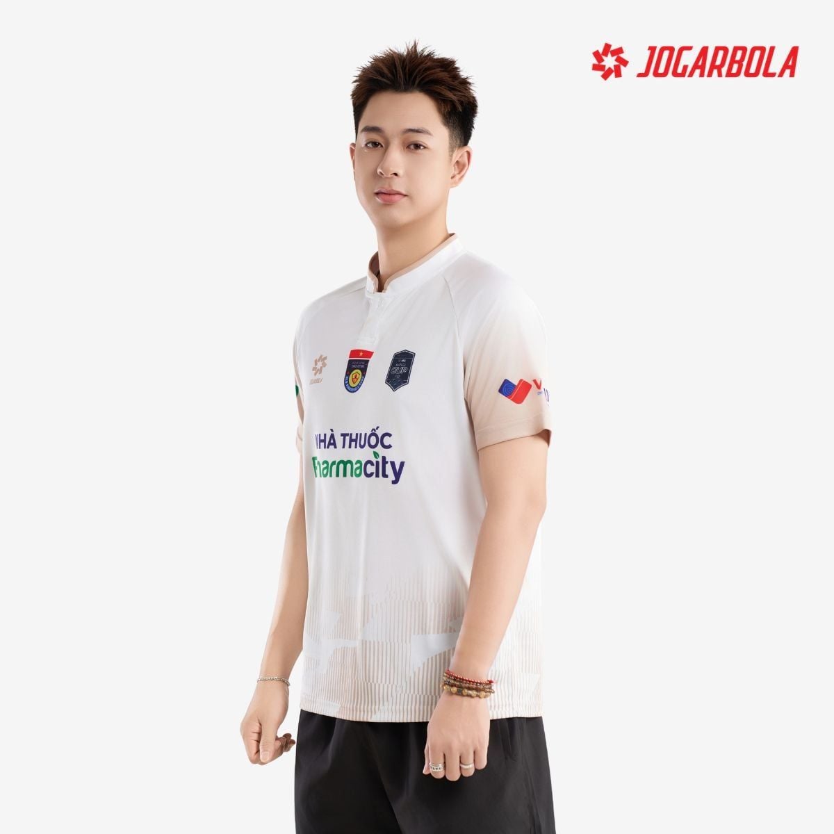  Áo phông CAND pickleball 