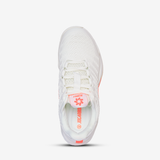 White/orange 