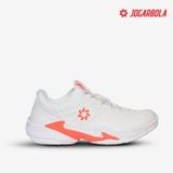 White/orange 