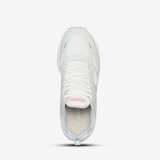 White/pink 