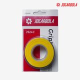  Vỉ 3 chiếc cuốn cán vợt Jogarbola J924C (3 chiếc/1 bộ) 