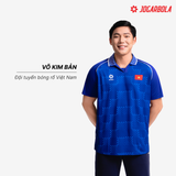  Áo polo ĐTT 25/26 Rise Beyond VN 