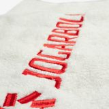  Khăn tắm thêu logo 100% cotton kích thước 40x80cm 