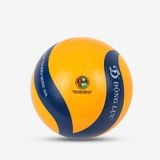  Bóng chuyền hơi hoa xoáy DL200 