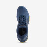 Blue yellow 