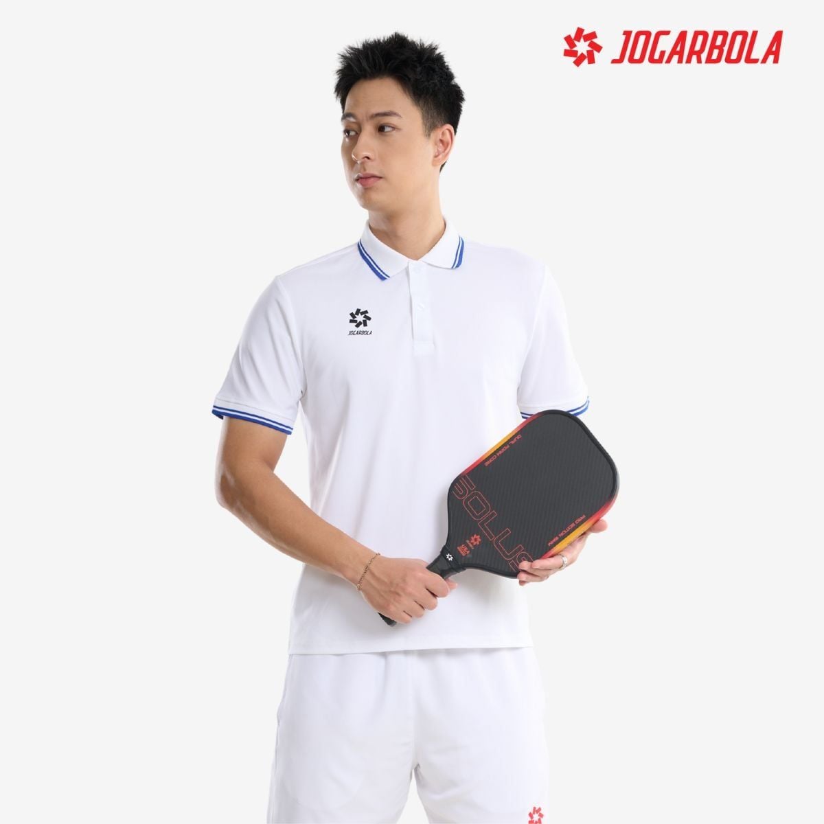  Áo polo thể thao MJ-AJ1605 