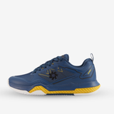 Blue yellow 
