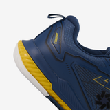 Blue yellow 