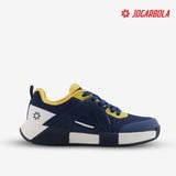 Navy/Yellow 