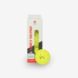  Hộp 3 bóng pickleball dùng cho thi đấu Corex Pro (loại 48 lỗ) 