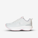 White/pink 
