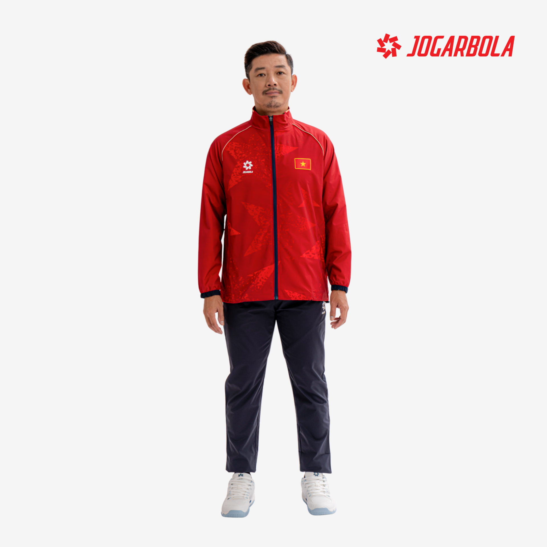  Bộ suvec gió ĐTT 25/26 Rise Beyond 